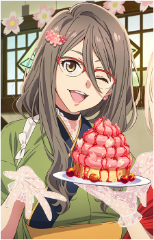 Mizuki Nakahara
