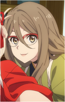 Mizuki Nakahara