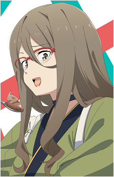 Mizuki Nakahara