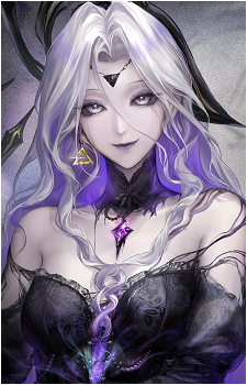 Irrheia's image