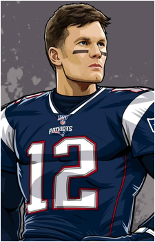 Tom Brady