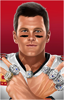 Tom Brady