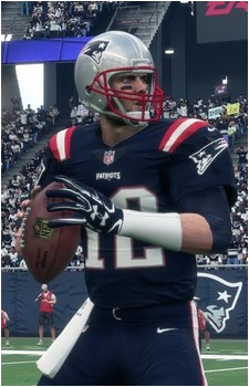 Tom Brady