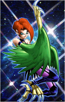 Harpie Lady 2's image