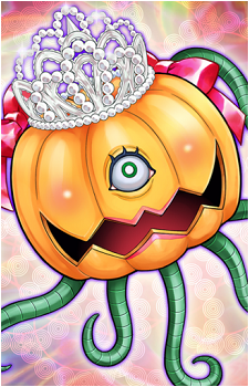 Pumprincess the Princess of Ghosts's image