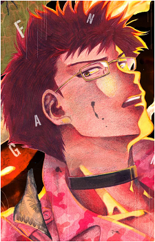 Image 2 of Tenji Mikasa