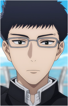 Image 3 of Tenji Mikasa