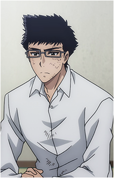 Image 5 of Tenji Mikasa
