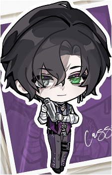 Cassian {PTN}