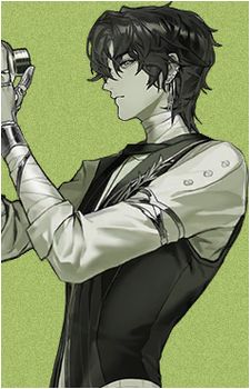 Cassian {PTN}