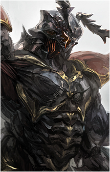 Ravana's image