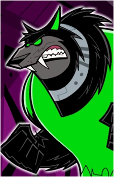 Wulf's image