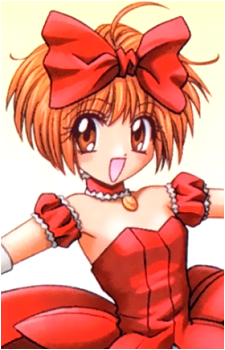Ringo Akai {TMM}'s image