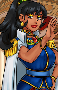 The Merchant's image
