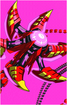 Amaryllis {MU}'s image