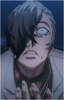 Shougo Satake