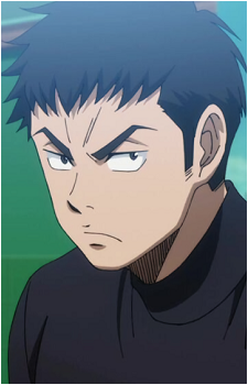 Masamune Hongou's image
