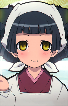Dorm Mistress's image