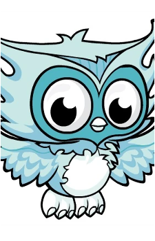 Sir Hoots A Lot
