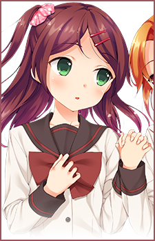 Hazuki Onohara Image