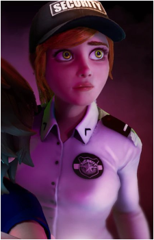 Vanessa