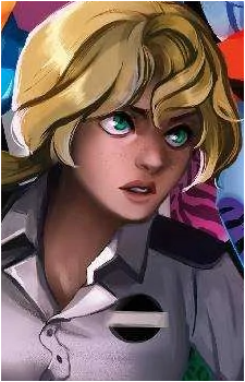 Vanessa