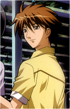 Kai Toudou's image
