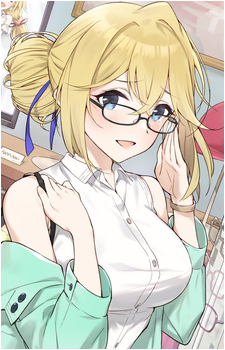 Jeanne d'Arc {AL}