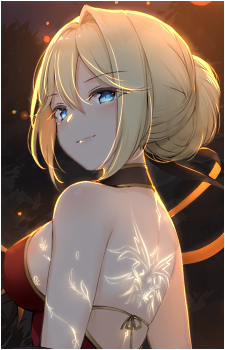 Jeanne d'Arc {AL}