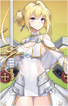 Jeanne d'Arc {AL}'s image