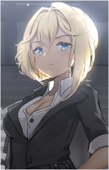 Jeanne d'Arc {AL}