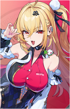 Cissia's image