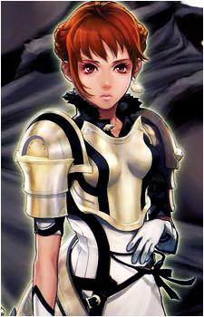 Eris {DOD2}'s image