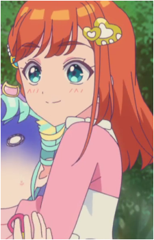 Matsuri Hibino
