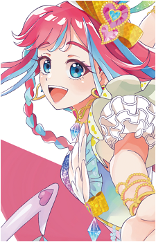 Matsuri Hibino's image