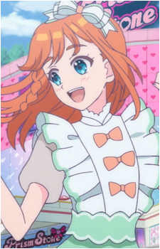 Matsuri Hibino