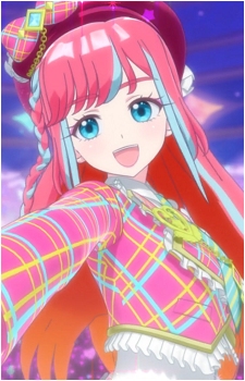 Matsuri Hibino