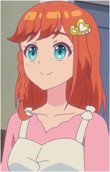 Matsuri Hibino