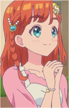 Matsuri Hibino