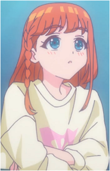 Matsuri Hibino