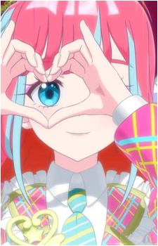 Matsuri Hibino
