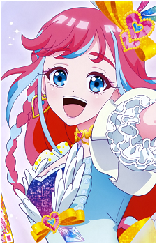 Matsuri Hibino