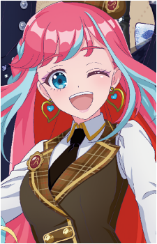 Matsuri Hibino