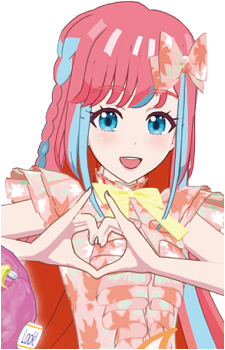 Matsuri Hibino