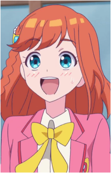 Matsuri Hibino