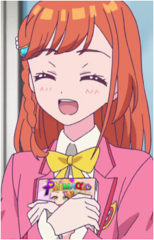 Matsuri Hibino