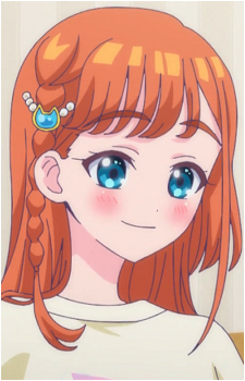Matsuri Hibino