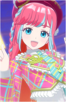 Matsuri Hibino