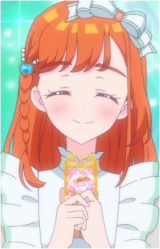 Matsuri Hibino