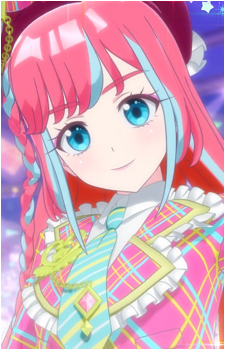 Matsuri Hibino